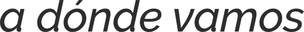 vamos donde a